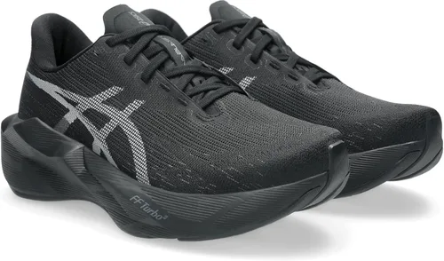 Vista 6 de ASICS Zapatillas de running NOVABLAST 6 para mujer Negro