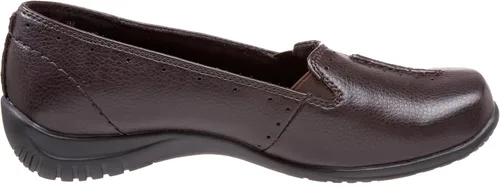 Vista 6 de Easy Street Sin cordones para mujer, bronceado, 6.5 Narrow