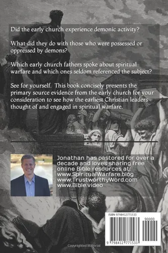 Vista 2 de Spiritual Warfare in the Early Church The History of Demonic Activity Among the Ante-Nicene Church Fathers and Beyond