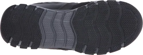 Vista 4 de Reebok Work Sublite RB416 - Zapatos de trabajo para mujer color negro Negro