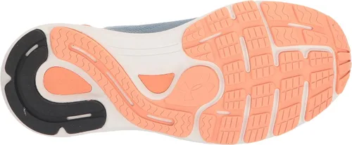 Vista 4 de Under Armour HOVR Sonic 6 - Tenis de correr para mujer