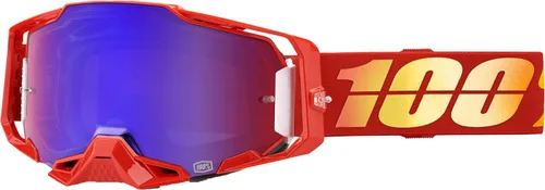 Vista 14 de 100% ARMEGA Sport Goggle