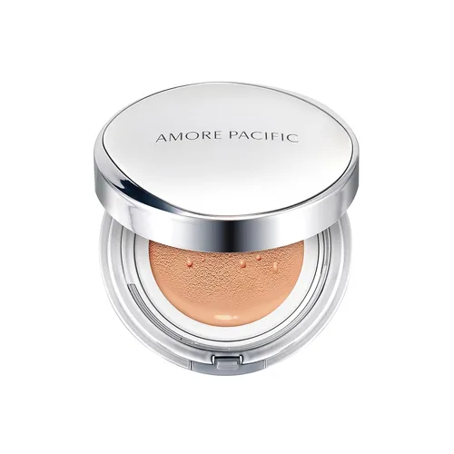 Vista 11 de AMOREPACIFIC – Cojín de control de color, compacto, de amplio espectro SPF 50+