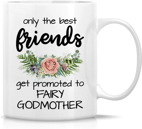 Vista 44 de Retreez - Taza divertida con texto en inglés "Mum Well Done I'm Awesome", 325 ml, tazas de café de cerámica, mensaje divertido, sarcástico
