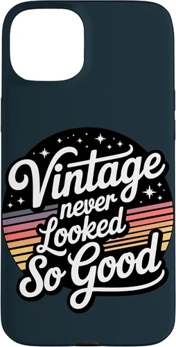 Vista 9 de Funny Parents Mom Dad Vintage Case for iPhone 17