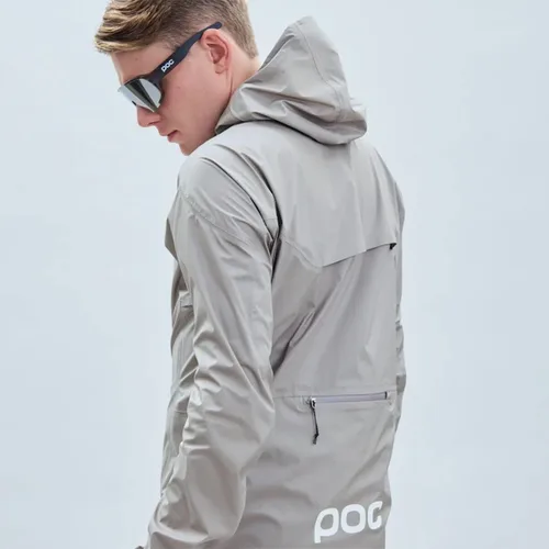 Vista 6 de POC Signal - Chaqueta para todo tipo de clima, para hombre