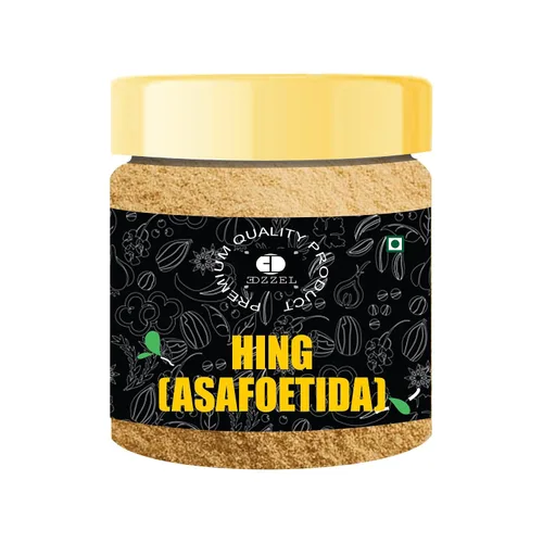 Vista 8 de EDZZEL Bisagra natural (Asafoetida) 2 onzas / 2.00 oz (juego de 1)