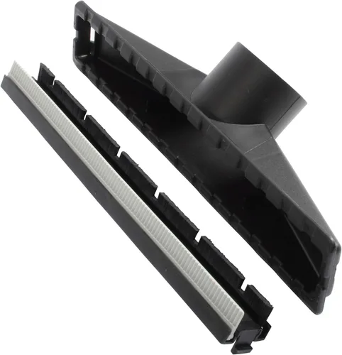 Vista 3 de Cen-Tec Systems Varita de extensión para aspiradora húmeda/seca, juego de 2, negro, 2 piezas