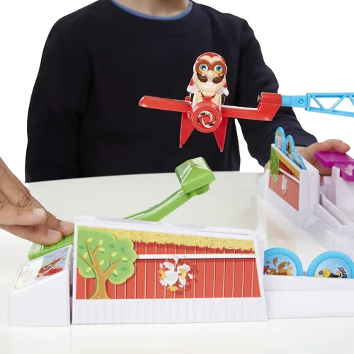 Vista 4 de Looping Louie