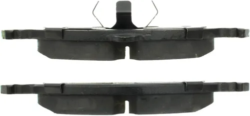 Vista 3 de Juego de pastillas de freno de disco delanteras compatibles con Chevrolet Chevy Monza 2003 PC-706502 2003