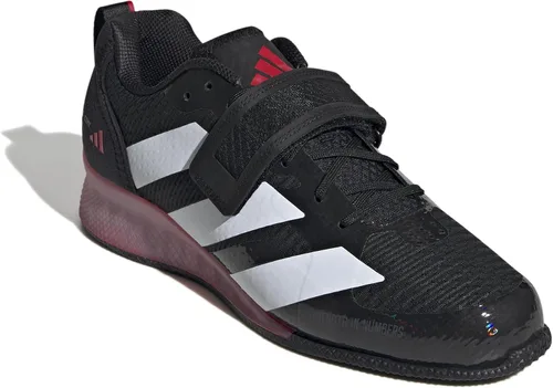 Vista 4 de Adidas Zapatos Adipower para hombre de levantamiento de pesas Iii