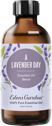 Vista 10 de Edens Garden Una mezcla de aceites esenciales Happy Day - 100% puro grado premium, sin diluir, natural, terapéutico, aromaterapia, lo mejor