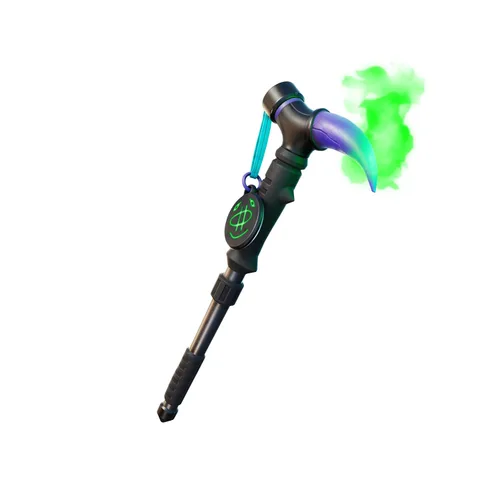 Vista 6 de Fortnite Minty Legends Pack - (Nintendo Switch)