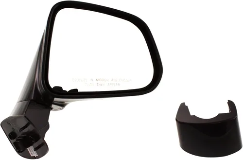 Vista 226 de Garage-Pro Espejo para Chevrolet Traverse 2009-2017 lado del conductor calentado