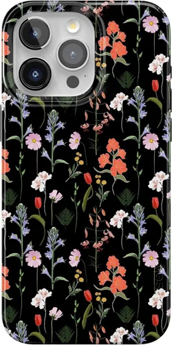 Vista 33 de Casely Funda para iPhone 15 Pro Amalfi Aperitivo Dolce Vita Compatible con MagSafe Diseño clásico ultrafino
