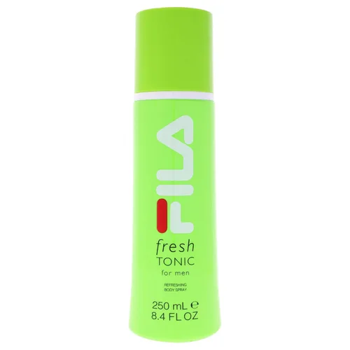 Vista 8 de Fila Fresh Green de Fila para hombre - 3.4 oz EDT Spray