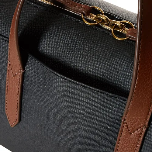 Vista 3 de Fossil Bolso Sydney Satchel para mujer
