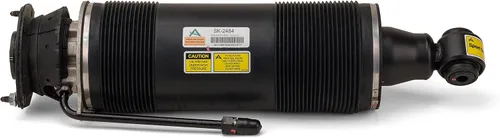 Vista 4 de Arnott Reman Strut trasero derecho ABC - 07-12 Mercedes-Benz Clase SL (R230) - AMG