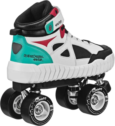 Vista 2 de Roller Derby Elite Glidr Sneaker Skate