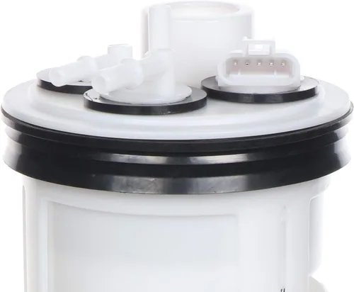 Vista 3 de Carter Fuel Systems Reemplazo automotriz 12V (P74654M) de la asamblea del módulo de la bomba de combustible eléctrica