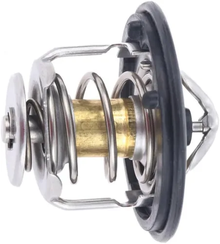 Vista 4 de Unifizz 19301-RNA-315 para el ensamblaje del termostato de Honda