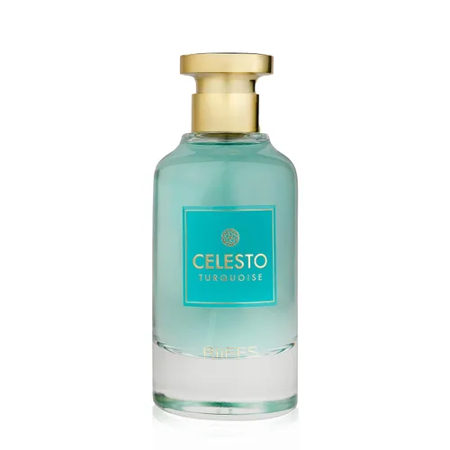 Vista 9 de AFLUXE AL NOOR PRESTIGE EAU DE PARFUM PARA HOMBRE 100 ml Apertura de Notas Afrutadas y Especiadas Armonía Oriental Regalo de Lujo