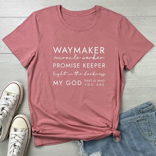 Vista 2 de BLACKOO Camisetas gráficas para mujer, lindas camisetas de verano