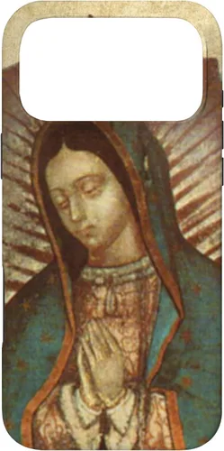 Vista 22 de Basílica de Nuestra Señora Virgen De Guadalupe - Carcasa para iPhone 17