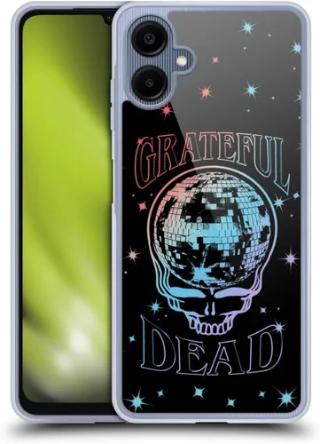 Vista 112 de Head Case Designs Funda de gel con licencia oficial de Grateful Dead Bear Trends [protección de grado militar] compatible con Google Pixel 3