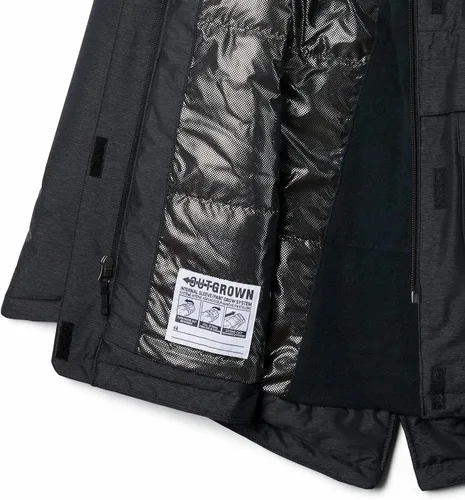 Vista 3 de Columbia Chaqueta Nordic Strider para niña