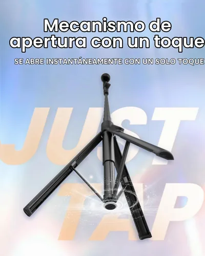Vista 2 de KraftGeek Trípode Automático para iPhone, Palo Selfie Trípode para Teléfono de 66", Soporte de Trípode con Control Remoto para Grabación de Video