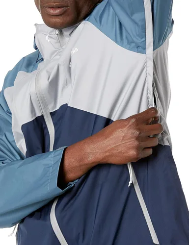 Vista 4 de Columbia Men's Rain Scape Jacket