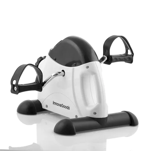 Vista 6 de Pedaleador para Brazos y Piernas Fipex InnovaGoods