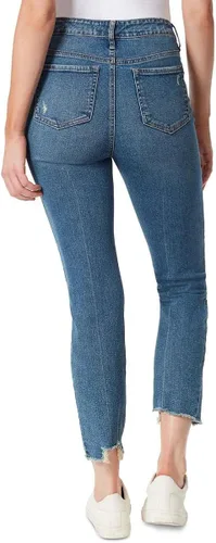 Vista 2 de Jessica Simpson Tobillo recto delgado de tiro alto Spotlight para mujer