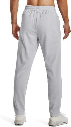 Vista 3 de Under Armour Pantalón de pierna cónica Armourfleece Twist para hombre