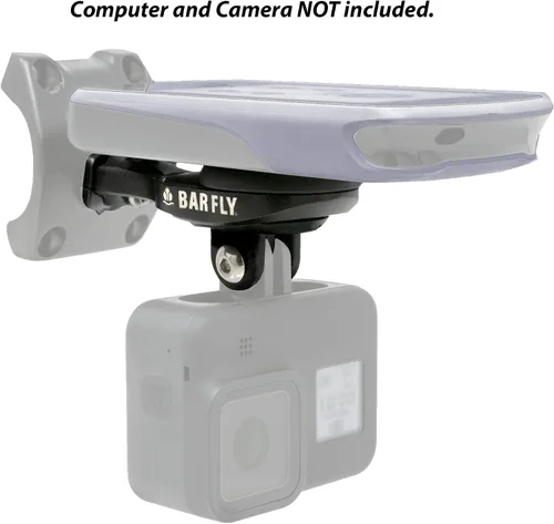 Vista 5 de Bar Fly Soporte para computadora y accesorios para bicicleta Prime Direct 1 accesorios de ciclismo-electrónica