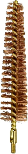 Vista 6 de Pro-Shot Products Chamber Brushes: Bronze/Nylon/Stainless, Brass Core, Dual-Diameter & Standard Designs, Star/Locking Lug Recess Compatible