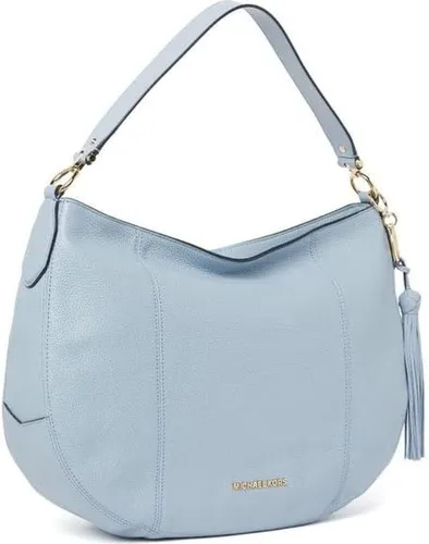 Vista 2 de Michael Kors Brooke Large Zip Hobo Shoulder