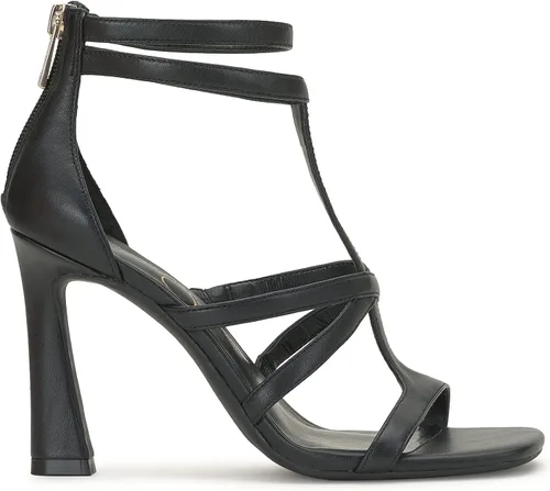 Vista 9 de Jessica Simpson Sandalias de tacón alto Aaralyn para mujer