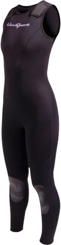 Vista 3 de NeoSport - Trajes de neopreno prémium para mujer, 0.276 in Jane