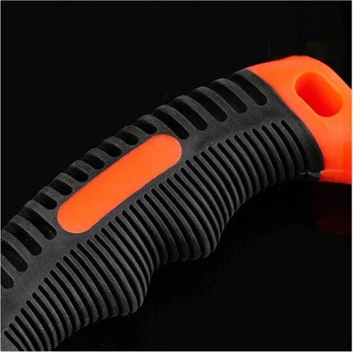 Vista 7 de Ajuste para martillo de clavos martillos mango ergonómico, herramienta portátil pequeña para el hogar, herramientas de mano para carpintería