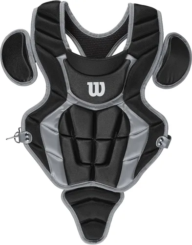 Vista 3 de Wilson C200 - Juego de equipo de receptor de 3 piezas para jóvenes