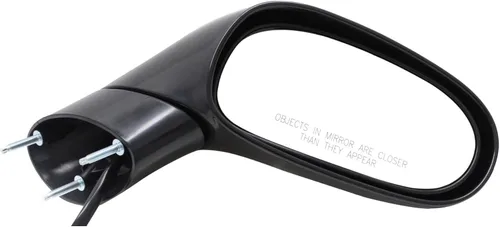 Vista 87 de Garage-Pro Espejo compatible con Chevrolet Malibu 2014-2016 y Malibu Limited 2016 con calefacción lateral del conductor, con detección de punto