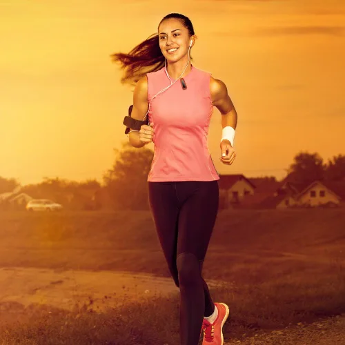 Vista 3 de Paquete de 2, 3, o 4 repuestos de soporte con gancho para Fitbit Zip.