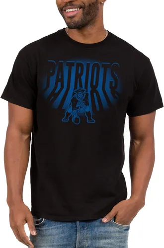 Vista 34 de Junk Food Clothing x NFL - Team Spotlight - Camiseta de manga corta para hombre y mujer, ropa con licencia oficial de la NFL