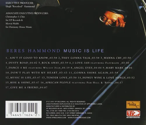 Vista 2 de Music Is Life