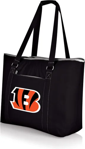 Vista 35 de Bolsa de almuerzo térmica Picnic Time NFL Tahoe XL - Bolsa de enfriador suave - Enfriador para picnic