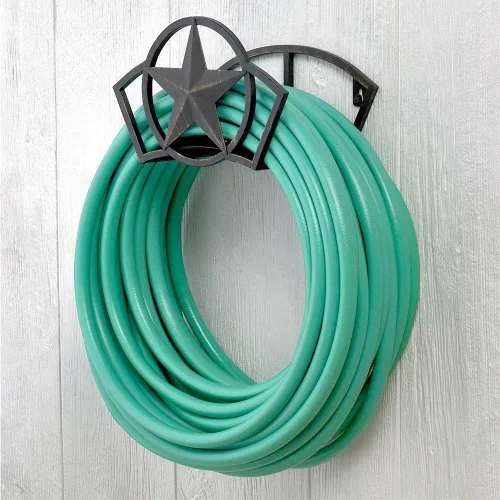 Vista 4 de Liberty Garden Hose Butler y Flexzilla Garden Hose Bundle