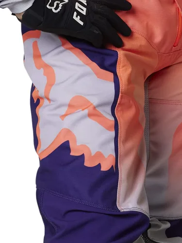 Vista 4 de Fox Racing Pantalón de motocross 180 Leed para mujer
