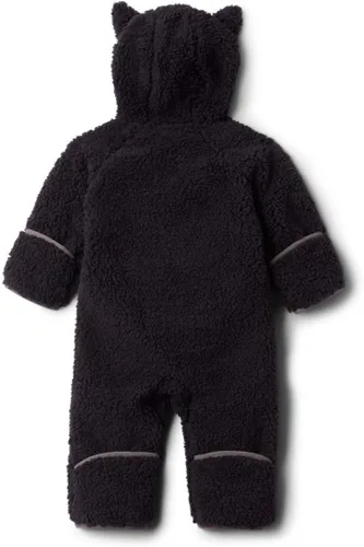 Vista 2 de Foxy Baby Sherpa Banderines
